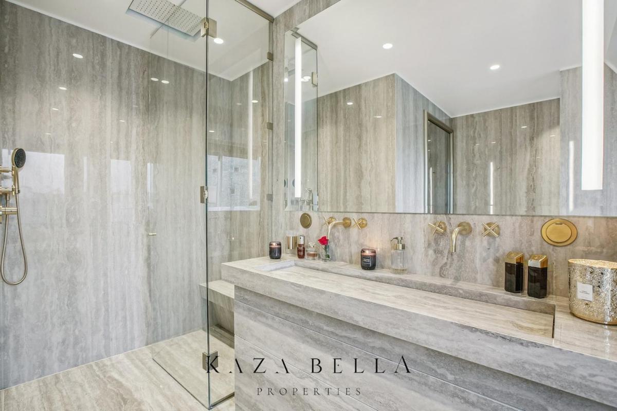 Appartamento Kaza Bella - Trocadero, Amazing Eiffel Tower View *
